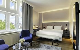 Nh Amsterdam Leidseplein